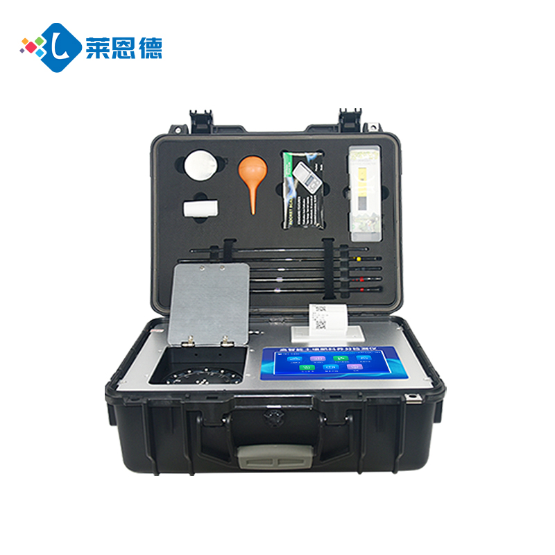 哪些品牌的高智能土壤肥料养分检测仪便宜又好用？