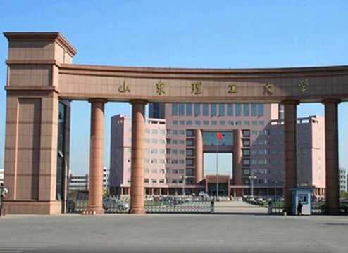 山東理工大學配備宅男视频在线免费分析儀